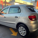 VW - VolksWagen Gol (novo) 1.0 Mi Total Flex 8V 4p 2012 Flex-4