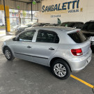 VW - VolksWagen Gol (novo) 1.0 Mi Total Flex 8V 4p 2012 Flex-12