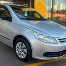 VW - VolksWagen Gol (novo) 1.0 Mi Total Flex 8V 4p 2012 Flex-2