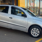 VW - VolksWagen Gol (novo) 1.0 Mi Total Flex 8V 4p 2012 Flex-1