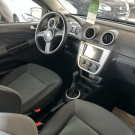VW - VolksWagen Gol (novo) 1.0 Mi Total Flex 8V 4p 2012 Flex-11