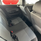 VW - VolksWagen Gol (novo) 1.0 Mi Total Flex 8V 4p 2012 Flex-9