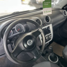 VW - VolksWagen Gol (novo) 1.0 Mi Total Flex 8V 4p 2012 Flex-16