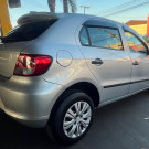 VW - VolksWagen Gol (novo) 1.0 Mi Total Flex 8V 4p 2012 Flex-3