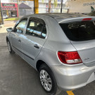 VW - VolksWagen Gol (novo) 1.0 Mi Total Flex 8V 4p 2012 Flex-10