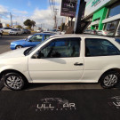 VW - VolksWagen Gol (novo) 1.0 Mi Total Flex 8V 2p 2013 Flex-16