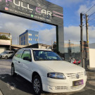 VW - VolksWagen Gol (novo) 1.0 Mi Total Flex 8V 2p 2013 Flex-0