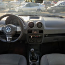 VW - VolksWagen Gol (novo) 1.0 Mi Total Flex 8V 2p 2013 Flex-3