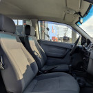 VW - VolksWagen Gol (novo) 1.0 Mi Total Flex 8V 2p 2013 Flex-10