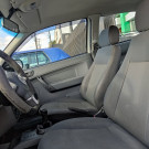 VW - VolksWagen Gol (novo) 1.0 Mi Total Flex 8V 2p 2013 Flex-12