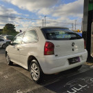 VW - VolksWagen Gol (novo) 1.0 Mi Total Flex 8V 2p 2013 Flex-1