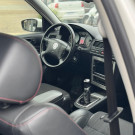 VW - VolksWagen Golf Sportline 1.6 Mi Total Flex 8V 4p 2013 Flex-5