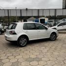 VW - VolksWagen Golf Sportline 1.6 Mi Total Flex 8V 4p 2013 Flex-4