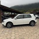 VW - VolksWagen Golf Sportline 1.6 Mi Total Flex 8V 4p 2013 Flex-1