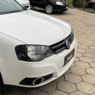 VW - VolksWagen Golf Sportline 1.6 Mi Total Flex 8V 4p 2013 Flex-7