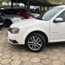 VW - VolksWagen Golf Sportline 1.6 Mi Total Flex 8V 4p 2013 Flex-0
