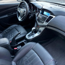 GM - Chevrolet CRUZE HB Sport LT 1.8 16V FlexP. 5p Aut 2013 Flex-5
