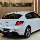 GM - Chevrolet CRUZE HB Sport LT 1.8 16V FlexP. 5p Aut 2013 Flex-4