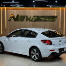 GM - Chevrolet CRUZE HB Sport LT 1.8 16V FlexP. 5p Aut 2013 Flex-2