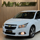 GM - Chevrolet CRUZE HB Sport LT 1.8 16V FlexP. 5p Aut 2013 Flex-3