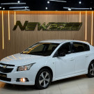 GM - Chevrolet CRUZE HB Sport LT 1.8 16V FlexP. 5p Aut 2013 Flex-1