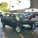 VW - VolksWagen Parati 1.6Mi/1.6Mi City/T.Field T.Flex 2009 Flex-4