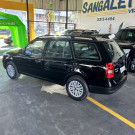 VW - VolksWagen Parati 1.6Mi/1.6Mi City/T.Field T.Flex 2009 Flex-2