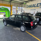 VW - VolksWagen Parati 1.6Mi/1.6Mi City/T.Field T.Flex 2009 Flex-1
