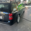 VW - VolksWagen Parati 1.6Mi/1.6Mi City/T.Field T.Flex 2009 Flex-5