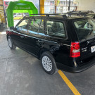 VW - VolksWagen Parati 1.6Mi/1.6Mi City/T.Field T.Flex 2009 Flex-3