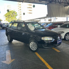 VW - VolksWagen Parati 1.6Mi/1.6Mi City/T.Field T.Flex 2009 Flex-0