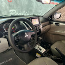 Mitsubishi Pajero DAKAR 3.2 4x4 T.I. Dies. 5p Aut. 2010 Diesel-3
