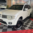 Mitsubishi Pajero DAKAR 3.2 4x4 T.I. Dies. 5p Aut. 2010 Diesel-0