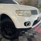 Mitsubishi Pajero DAKAR 3.2 4x4 T.I. Dies. 5p Aut. 2010 Diesel-11