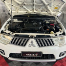 Mitsubishi Pajero DAKAR 3.2 4x4 T.I. Dies. 5p Aut. 2010 Diesel-14