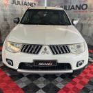 Mitsubishi Pajero DAKAR 3.2 4x4 T.I. Dies. 5p Aut. 2010 Diesel-13