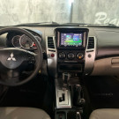 Mitsubishi Pajero DAKAR 3.2 4x4 T.I. Dies. 5p Aut. 2010 Diesel-4