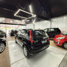 Ford Fiesta SE 1.0 8V Flex 5p 2014 Flex-4