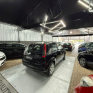 Ford Fiesta SE 1.0 8V Flex 5p 2014 Flex-2
