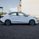 Fiat CRONOS PRECISION 1.8 16V Flex Aut. 2021 Flex-4