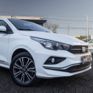 Fiat CRONOS PRECISION 1.8 16V Flex Aut. 2021 Flex-7