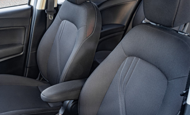 Fiat CRONOS PRECISION 1.8 16V Flex Aut. 2021 Flex-10