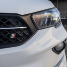 Fiat CRONOS PRECISION 1.8 16V Flex Aut. 2021 Flex-0