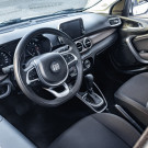 Fiat CRONOS PRECISION 1.8 16V Flex Aut. 2021 Flex-9