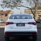 Fiat CRONOS PRECISION 1.8 16V Flex Aut. 2021 Flex-5