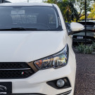 Fiat CRONOS PRECISION 1.8 16V Flex Aut. 2021 Flex-3
