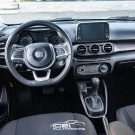Fiat CRONOS PRECISION 1.8 16V Flex Aut. 2021 Flex-16