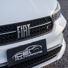 Fiat CRONOS PRECISION 1.8 16V Flex Aut. 2021 Flex-1