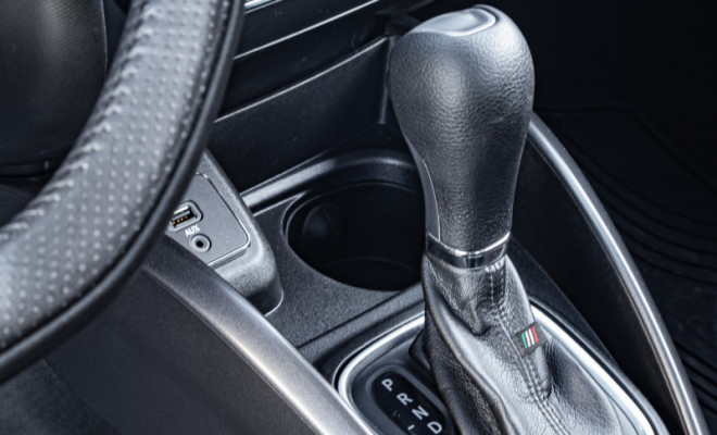 Fiat CRONOS PRECISION 1.8 16V Flex Aut. 2021 Flex-18