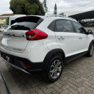 Caoa Chery/Chery Tiggo 2 ACT 1.5 16V Flex Aut.5p 2020 Flex-4